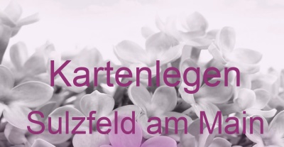 Kartenlegen Sulzfeld am Main | Top-Experten für Kartenlegen, Wahrsagen, Hellsehen, Zukunftsdeutung.
